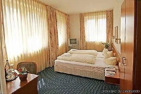 Hotel Residenz Dusseldorf