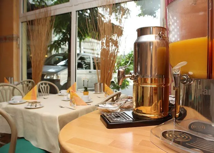 Residenz Дюссельдорф