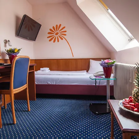 Residenz 3*