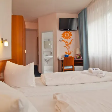 Residenz Hotel Düsseldorf