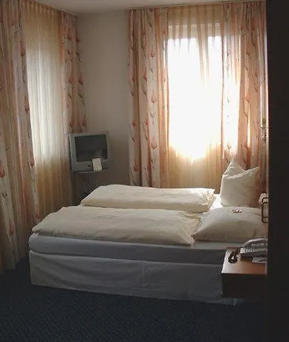 酒店 Residenz 杜塞尔多夫