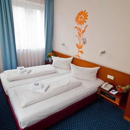 מלון Residenz 3*