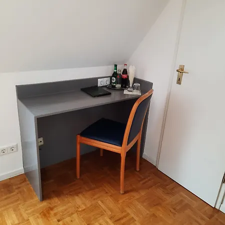 Ξενοδοχείο Residenz 3*