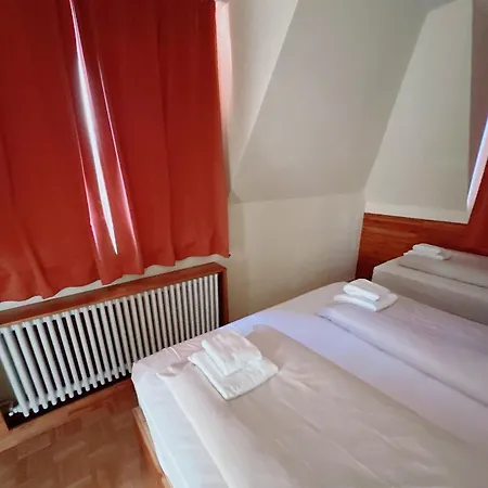 מלון Residenz