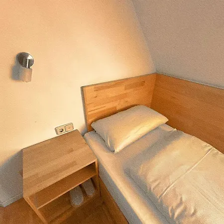 Residenz מלון 3*