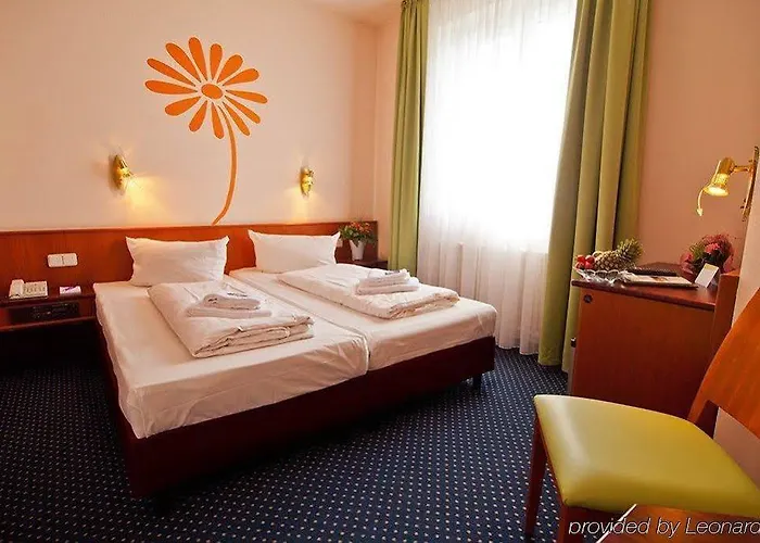 Hotel Residenz