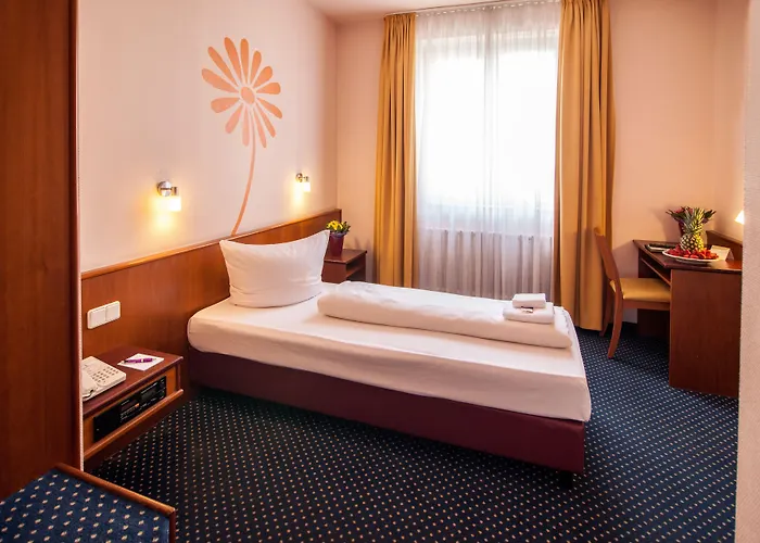 Hotel Residenz 3*