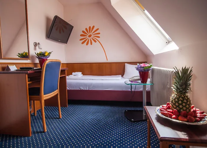 Residenz 3*