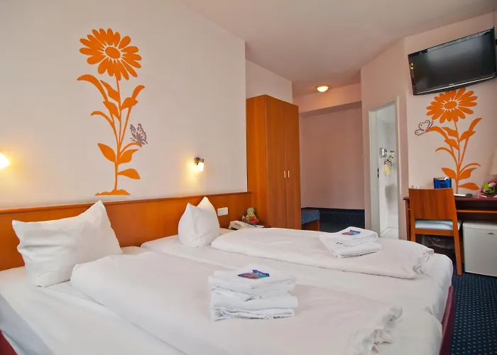 Hotel Residenz
